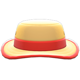 Outdoor Hat