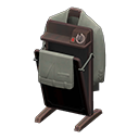 Pants Press
