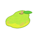 Pear Rug