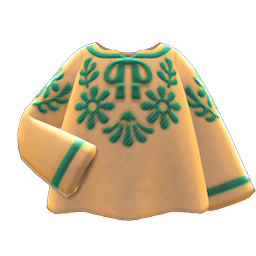 Peasant Blouse