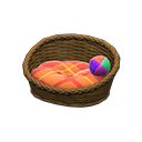Pet Bed