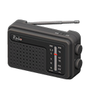 Portable Radio