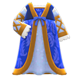 Renaissance Dress