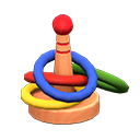 Ringtoss