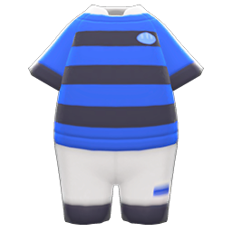 Rugby Uniform