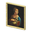 Serene Painting