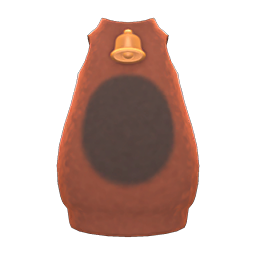 Sheep Costume
