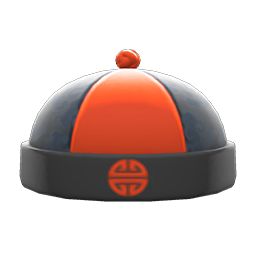 Silk Hat