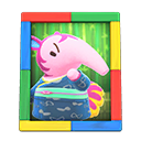 Snooty's Photo