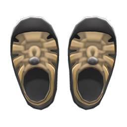 Sporty Sandals