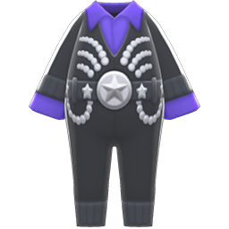 Star Costume