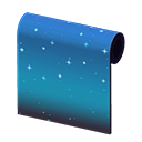 Starry-Sky Wall