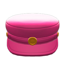 Student Cap