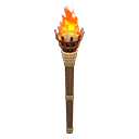 Tiki Torch