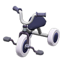 Tricycle