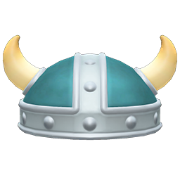 Viking Helmet
