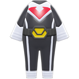 Zap Suit