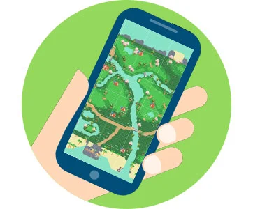 Animal Crossing Island Designs