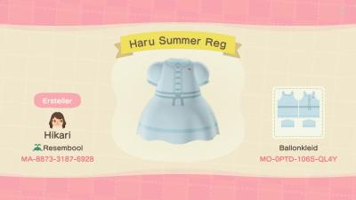 Animal Crossing Design Code: MO-0PTD-106S-QL4Y Persona 5 Haru
