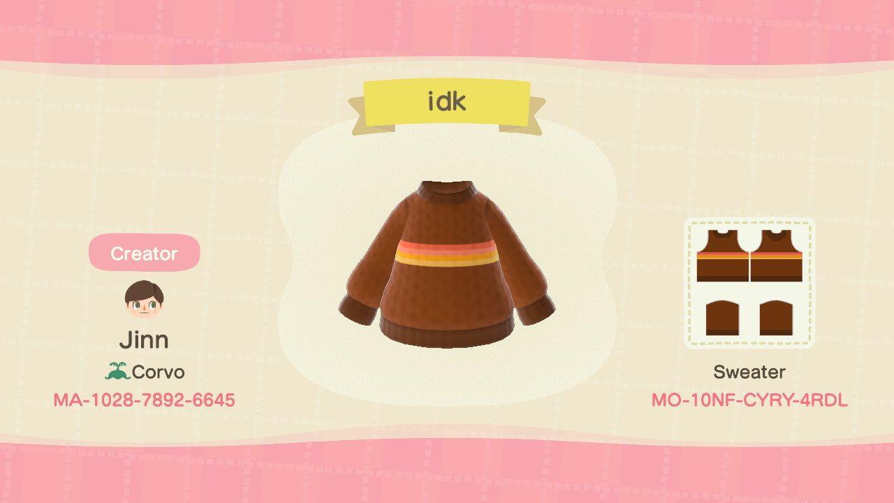 Animal Crossing New Horizons Design ID Codes ACNH Creator Animal Crossing New Horizons Design ID Codes ACNH Creator