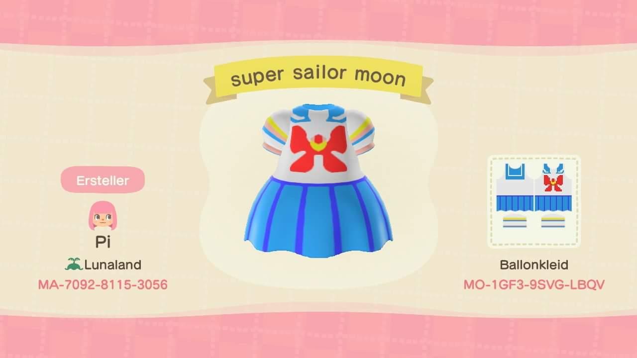 Animal Crossing New Horizons Design ID Codes, ACNH Creator IDs Database
