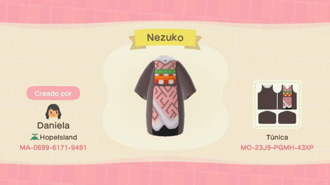 Animal Crossing New Horizons Design ID Codes, ACNH Creator IDs Database