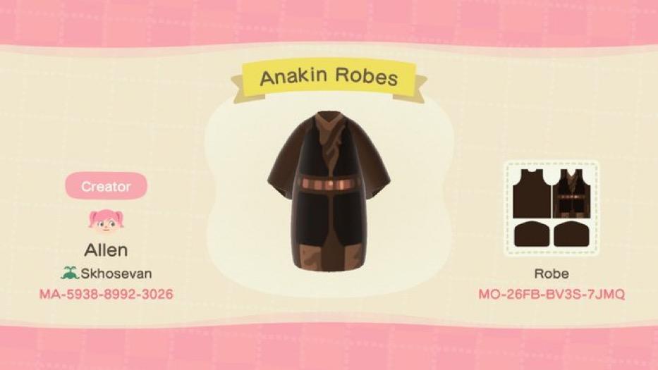 Download Animal Crossing New Horizons Design ID Codes, ACNH Creator ...