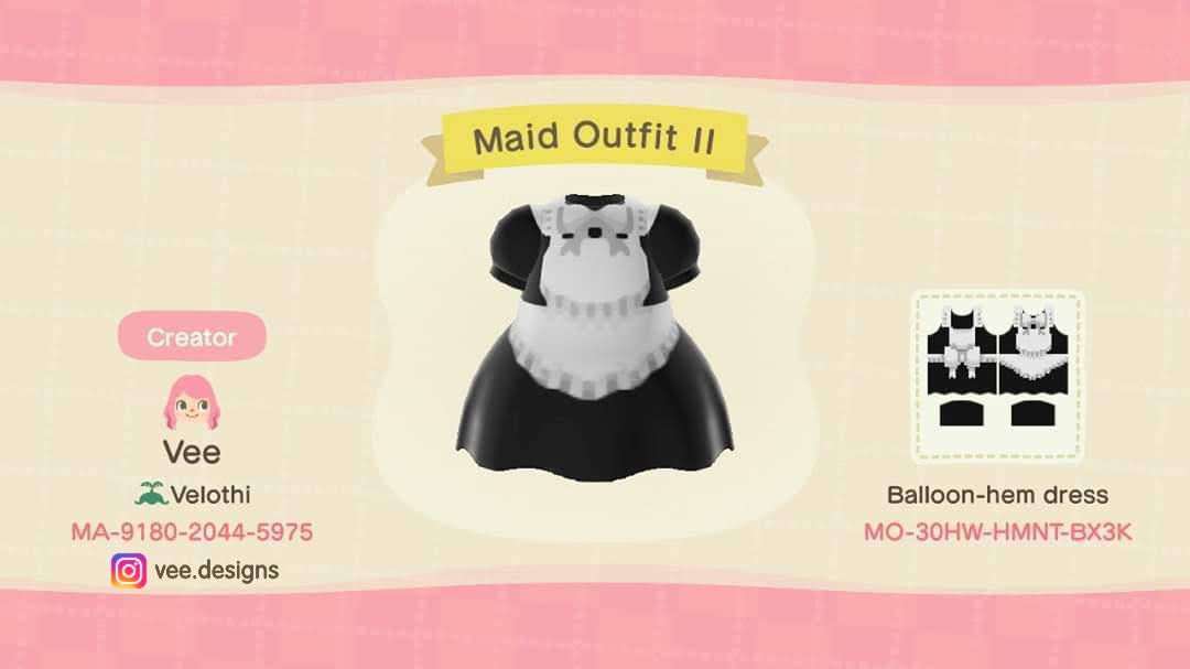 Animal Crossing New Horizons Design ID Codes, ACNH Creator IDs Database