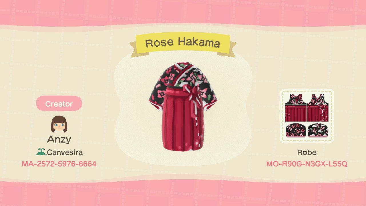 Animal Crossing New Horizons Design ID Codes, ACNH Creator IDs Database