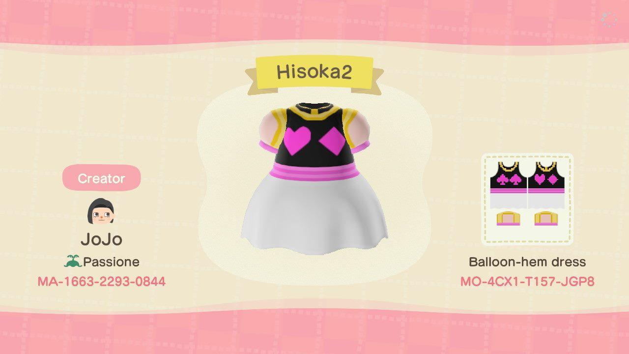 Download Animal Crossing New Horizons Design ID Codes, ACNH Creator ...