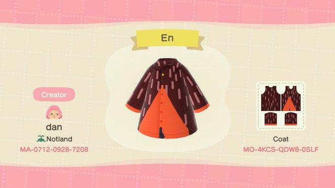 Animal Crossing Design Code: MO-4KCS-QDW8-0SLF En