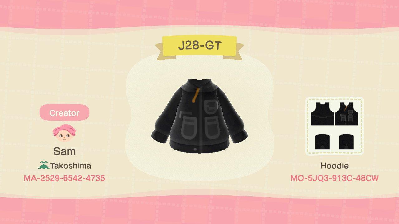 Animal Crossing Design Code: MO-5JQ3-913C-48CW ACRONYM J28-GT