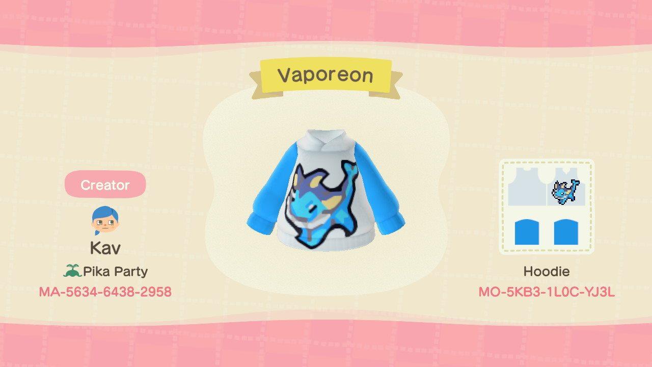 Animal Crossing New Horizons Design ID Codes, ACNH Creator IDs Database
