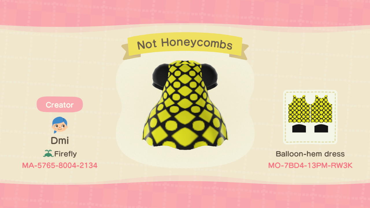 Animal Crossing New Horizons Design ID Codes ACNH Creator Animal Crossing New Horizons Design ID Codes ACNH Creator