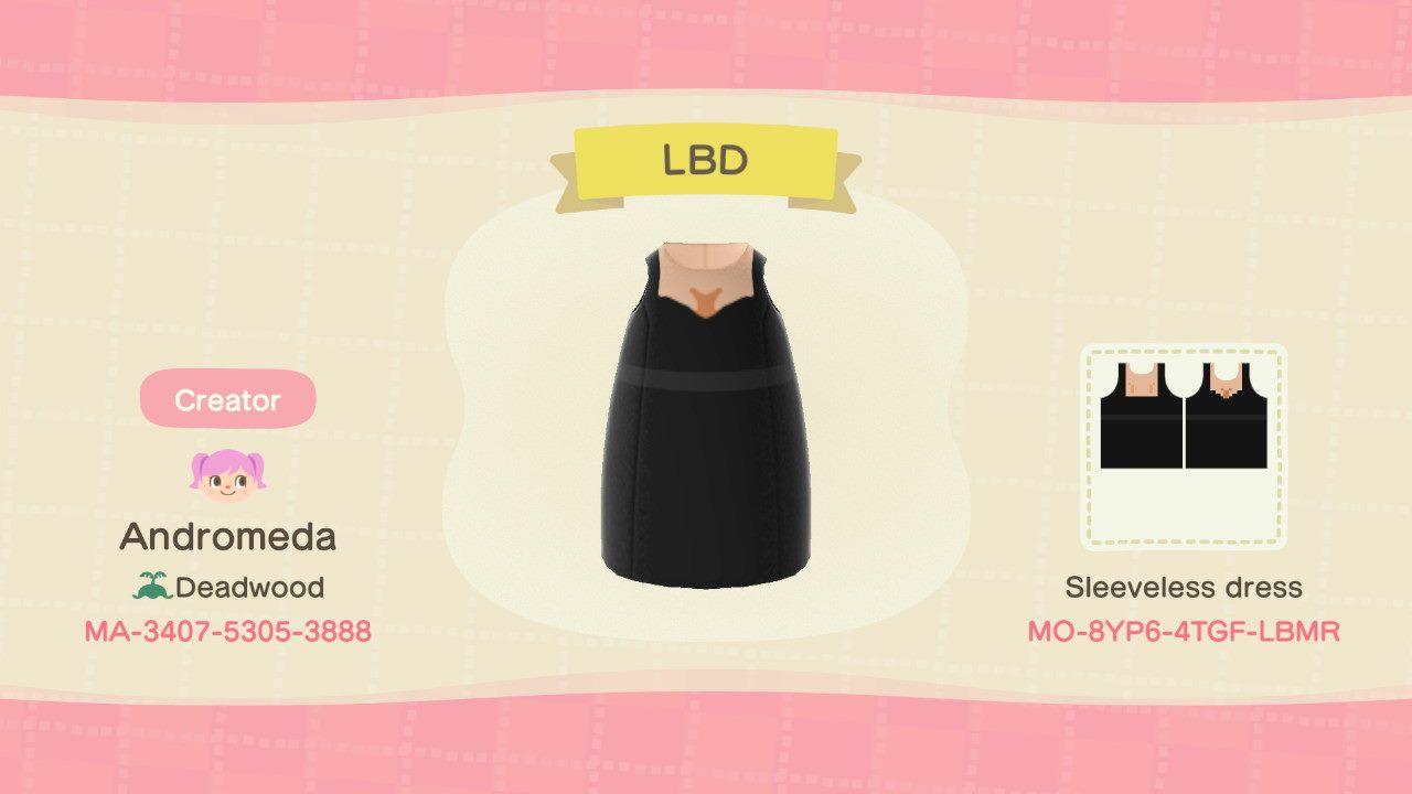 Animal Crossing Design Code: MO-8YP6-4TGF-LBMR LBD