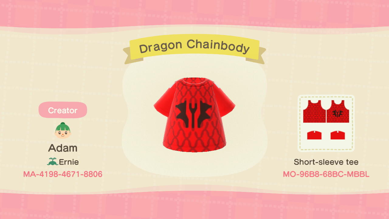 Animal Crossing New Horizons Design ID Codes ACNH Creator Animal Crossing New Horizons Design ID Codes ACNH Creator