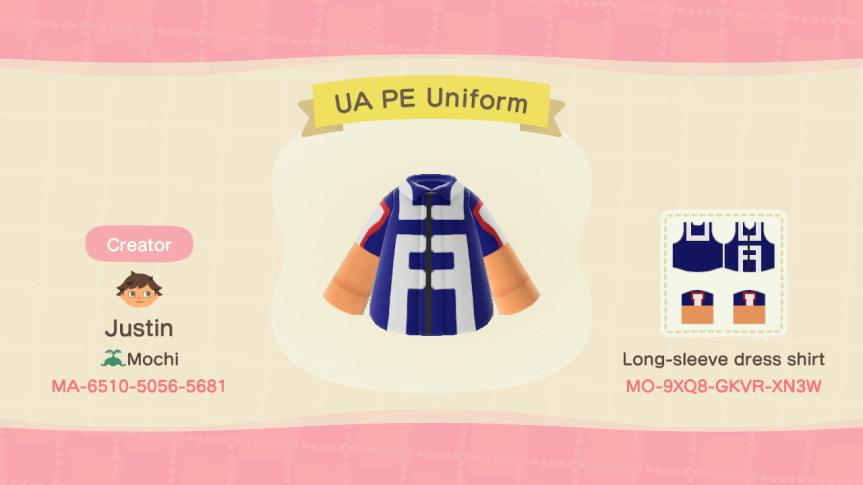 Animal Crossing New Horizons Design ID Codes, ACNH Creator Animal Crossing New Horizons Design ID Codes, ACNH Creator