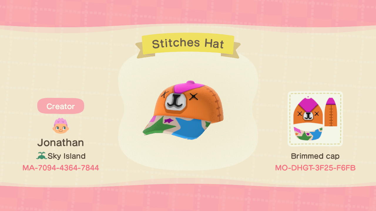 Animal Crossing New Horizons Design ID Codes ACNH Creator Animal Crossing New Horizons Design ID Codes ACNH Creator
