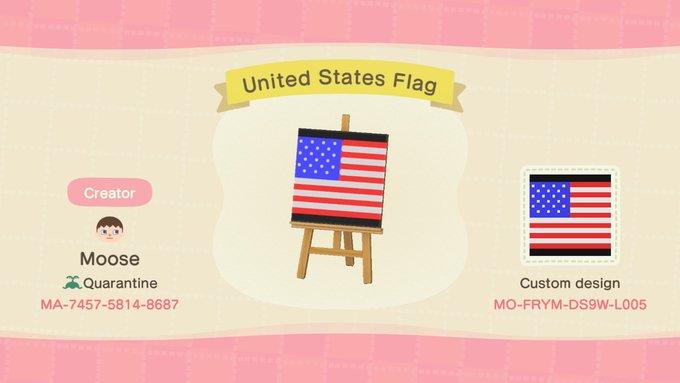 Animal Crossing New Horizons Design ID Codes, ACNH Creator IDs Database
