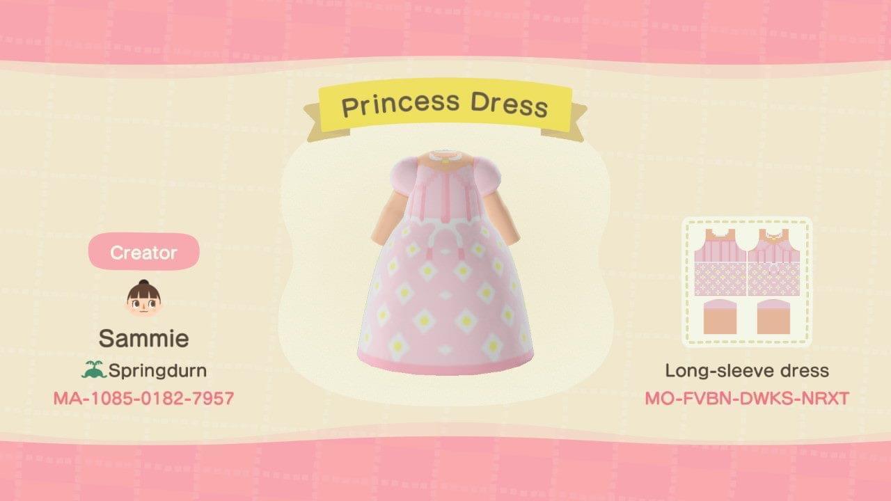 Download Animal Crossing New Horizons Design ID Codes, ACNH Creator ...
