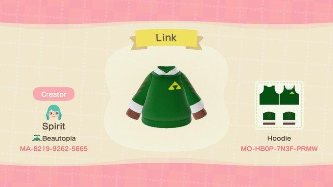 Animal Crossing Design Code: MO-HB0P-7N3F-PRMW Link