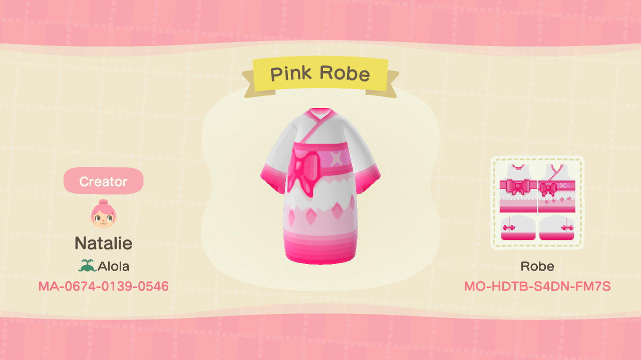 Download Animal Crossing New Horizons Design ID Codes, ACNH Creator ...