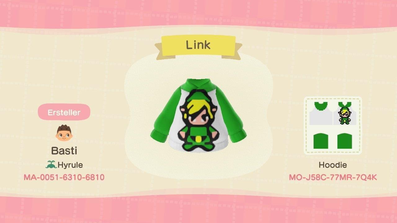 Animal Crossing Design Code: MO-J58C-77MR-7Q4K Link