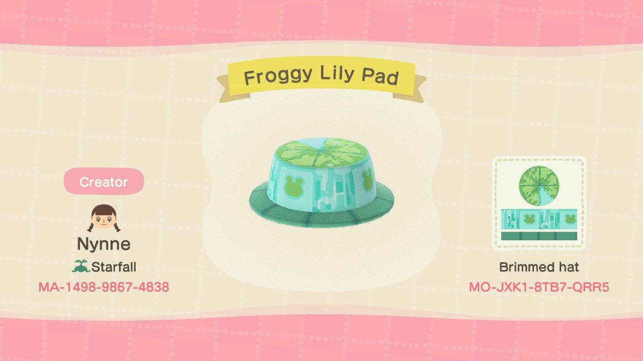 Animal Crossing New Horizons Design ID Codes, ACNH Creator IDs Database
