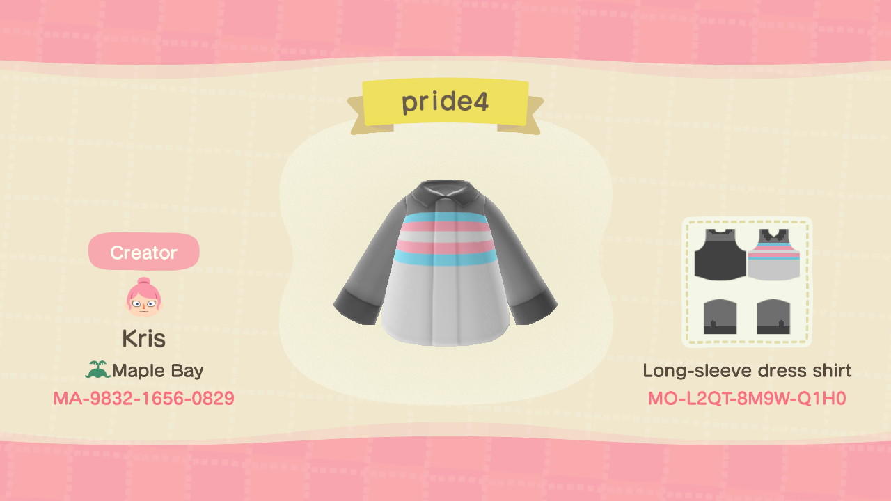 Animal Crossing New Horizons Design Id Boden Animal Crossing New Horizons Design ID Codes, ACNH Creator IDs Database