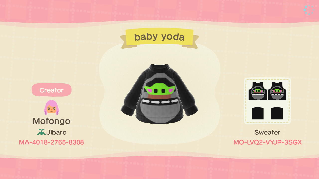 Animal Crossing New Horizons Design ID Codes ACNH Creator Animal Crossing New Horizons Design ID Codes ACNH Creator