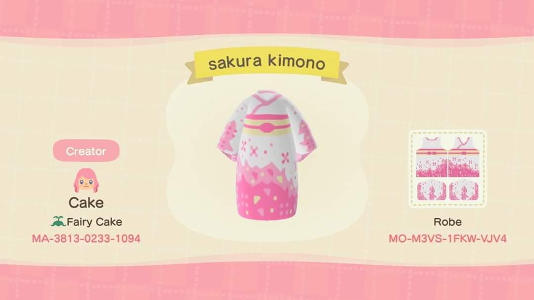 Animal Crossing New Horizons Design ID Codes, ACNH Creator IDs Database