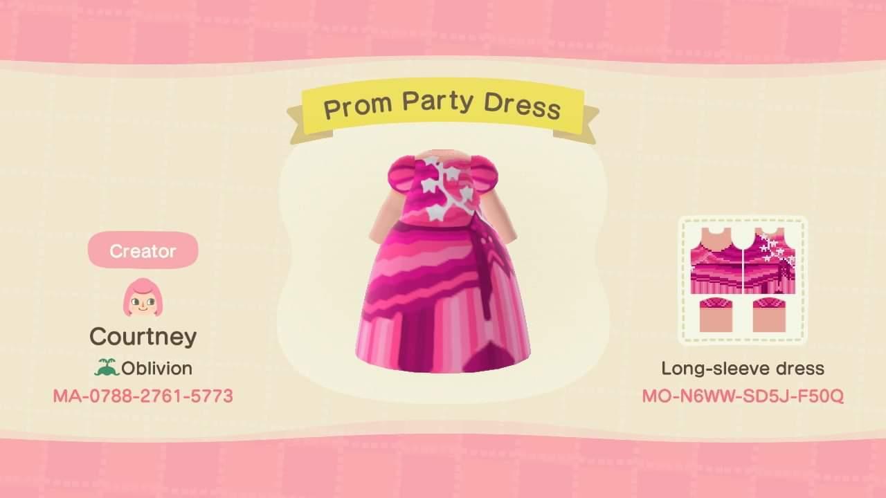 Download Animal Crossing New Horizons Design ID Codes, ACNH Creator ...