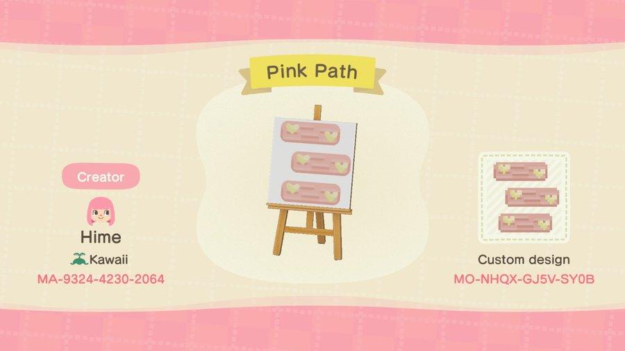 Animal Crossing New Horizons Design ID Codes, ACNH Creator IDs Database