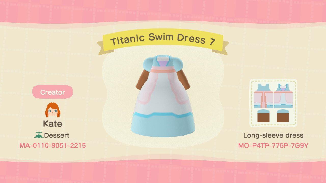Download Animal Crossing New Horizons Design ID Codes, ACNH Creator ...